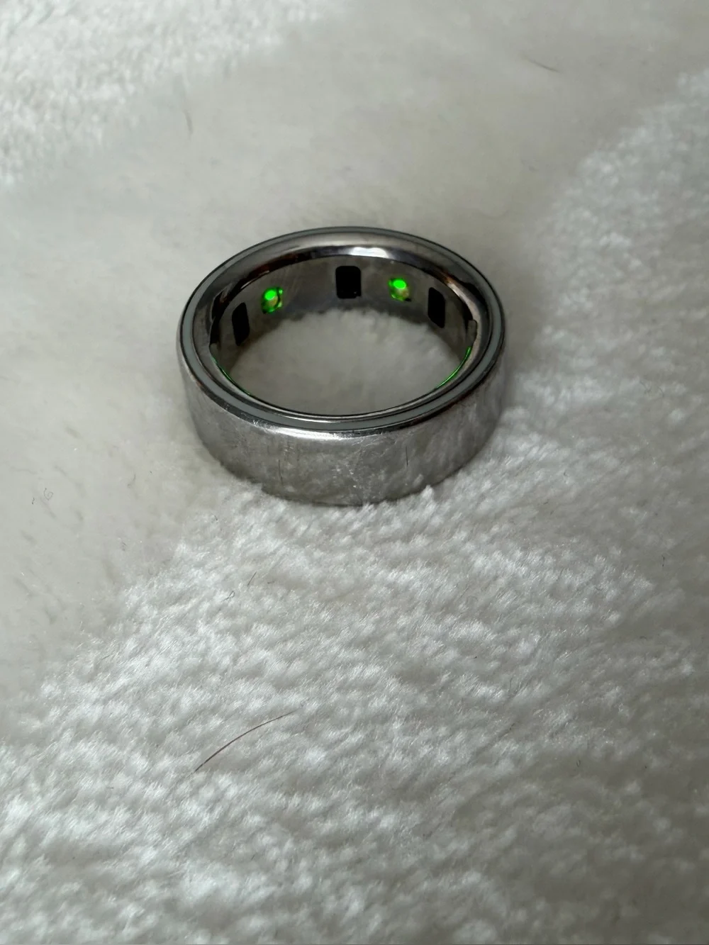gen 4 Oura Ring
